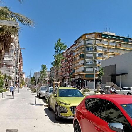 Anna Apartment Alicante Luaran gambar