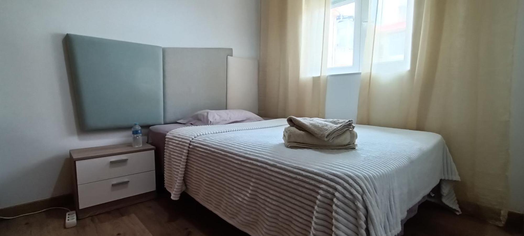 Anna Apartment Alicante Luaran gambar