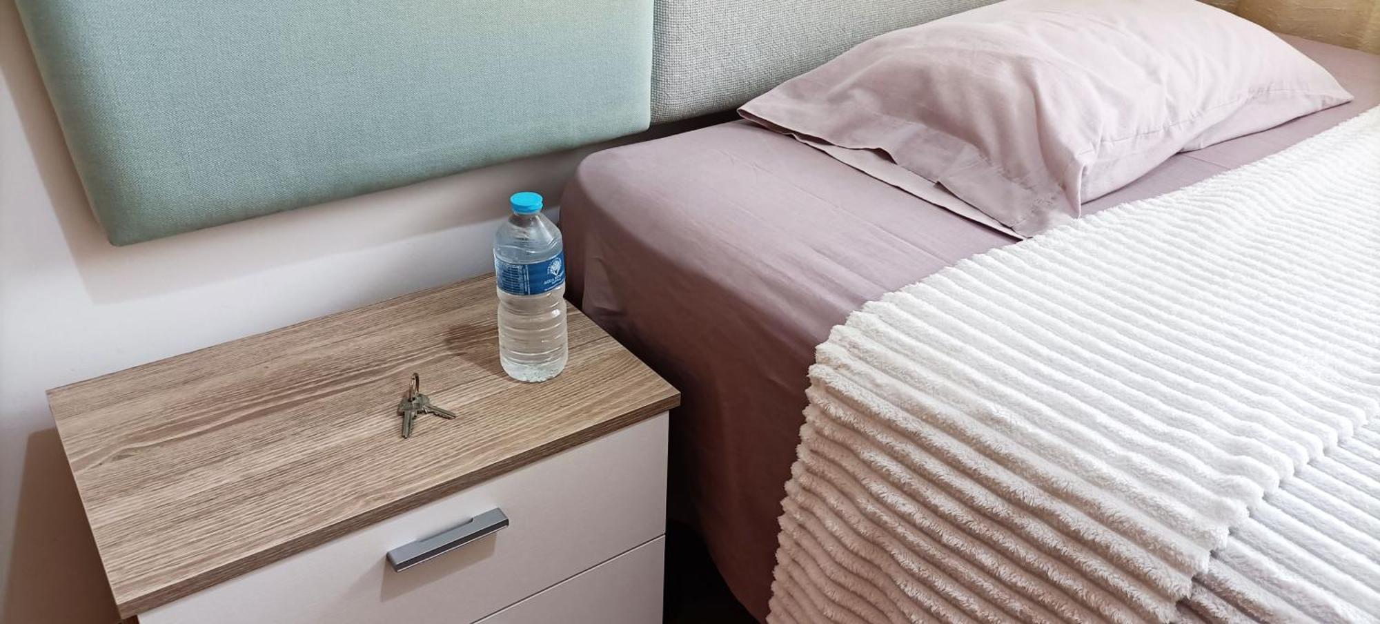 Anna Apartment Alicante Luaran gambar