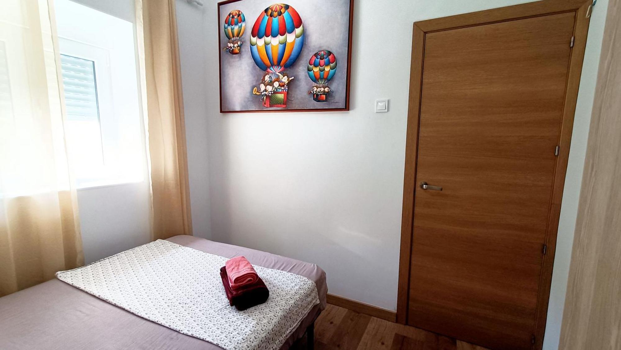 Anna Apartment Alicante Luaran gambar