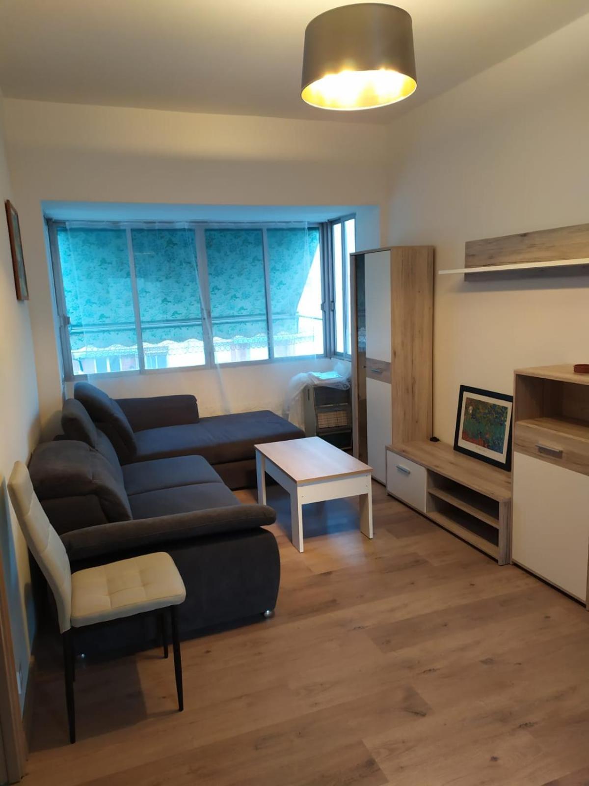 Anna Apartment Alicante Luaran gambar