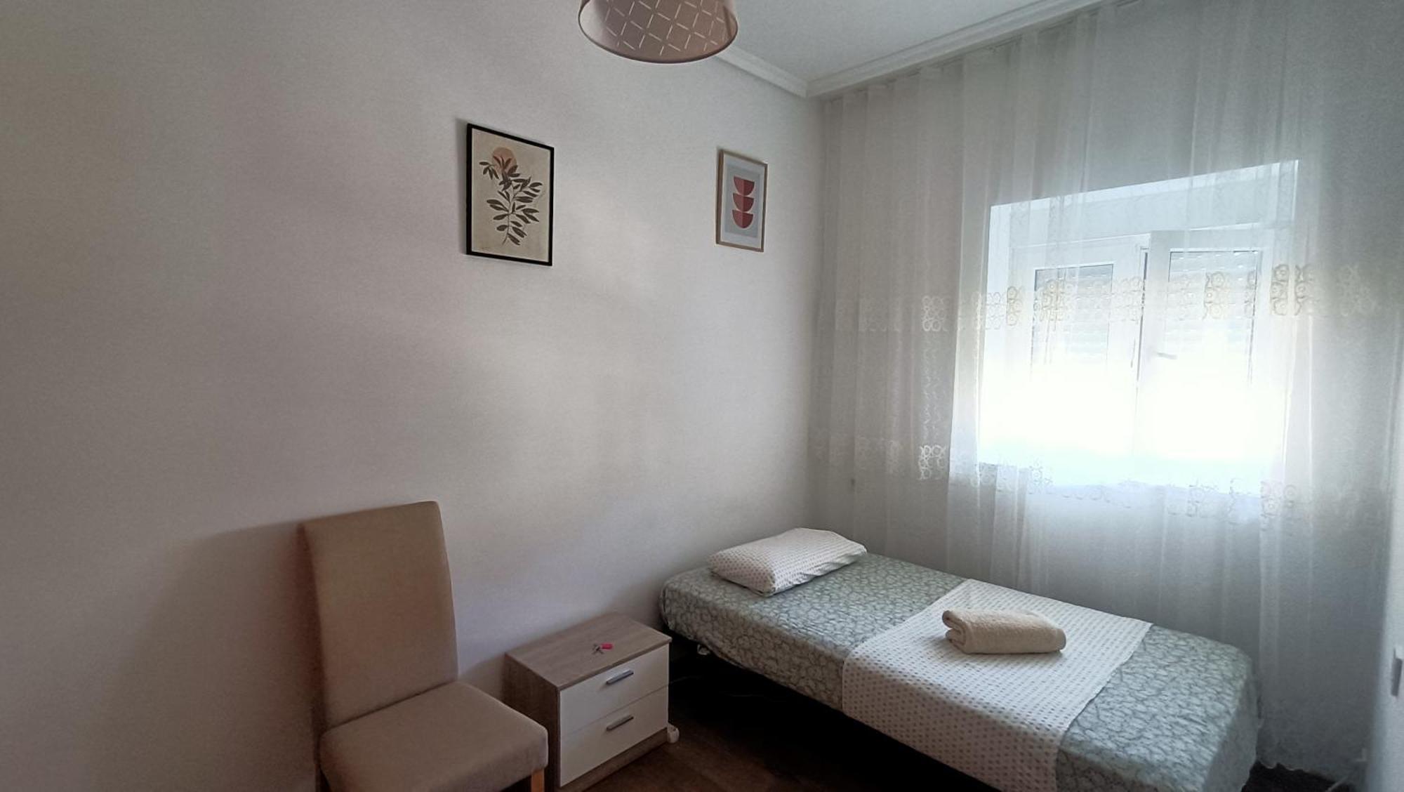 Anna Apartment Alicante Luaran gambar