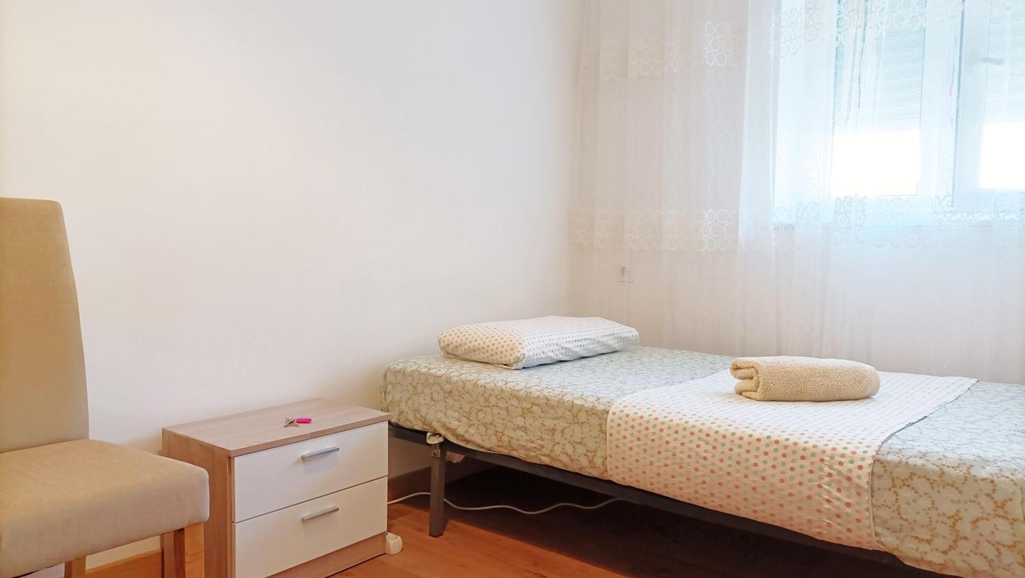Anna Apartment Alicante Luaran gambar