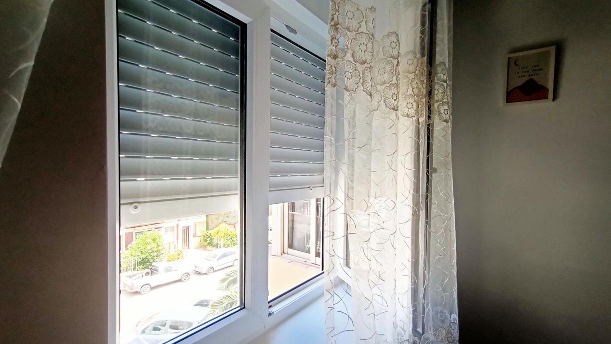 Anna Apartment Alicante Luaran gambar