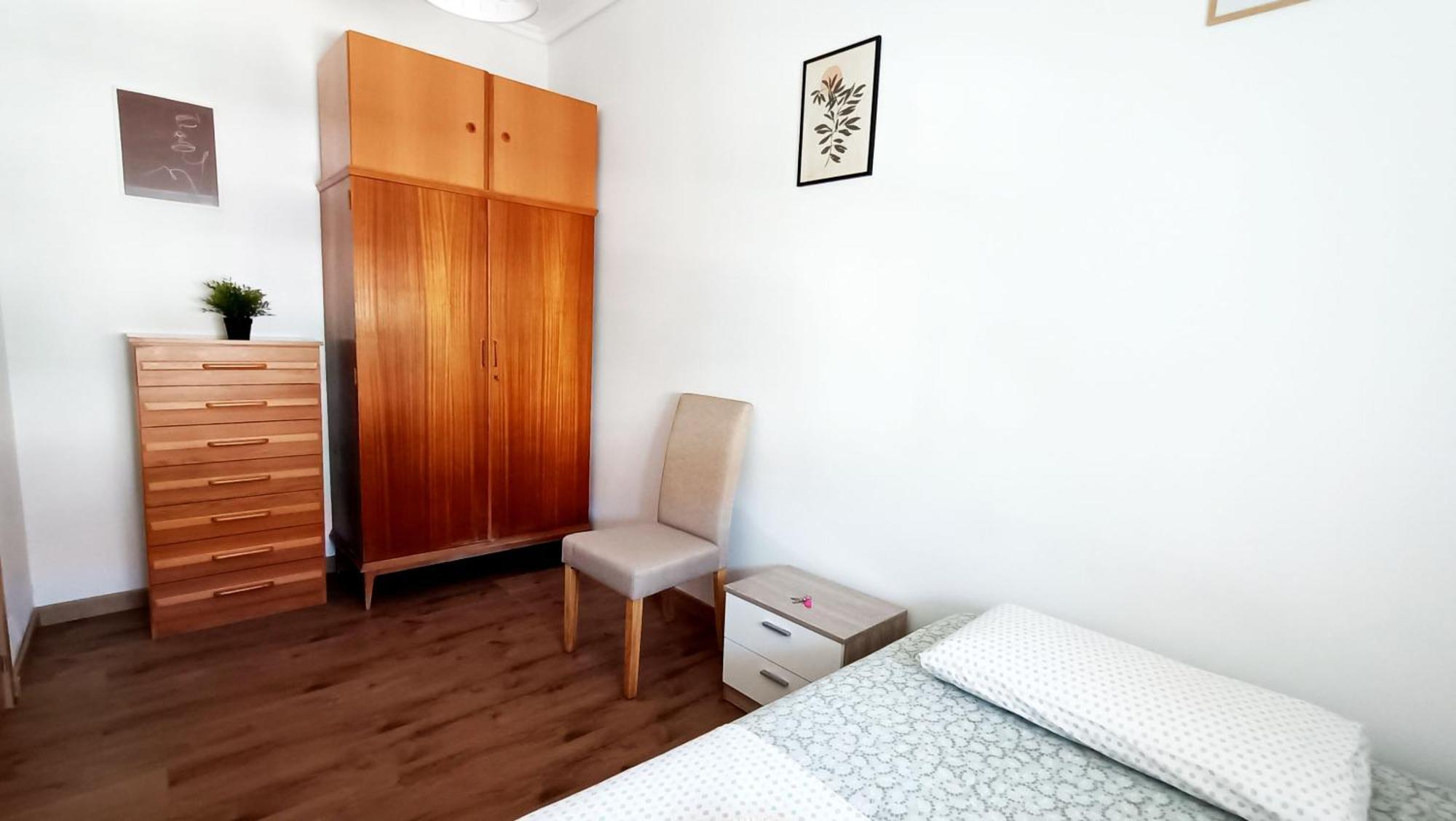 Anna Apartment Alicante Luaran gambar