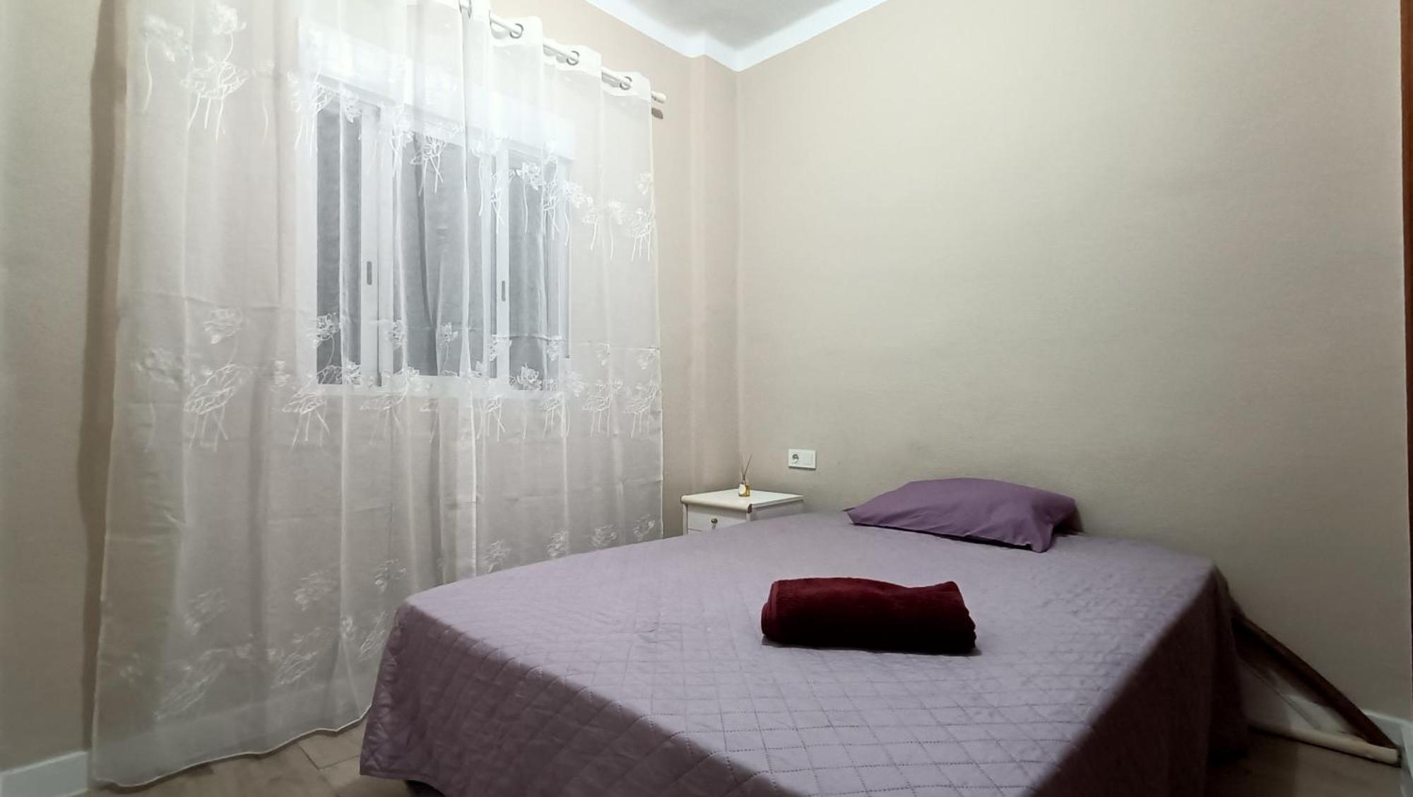 Anna Apartment Alicante Luaran gambar
