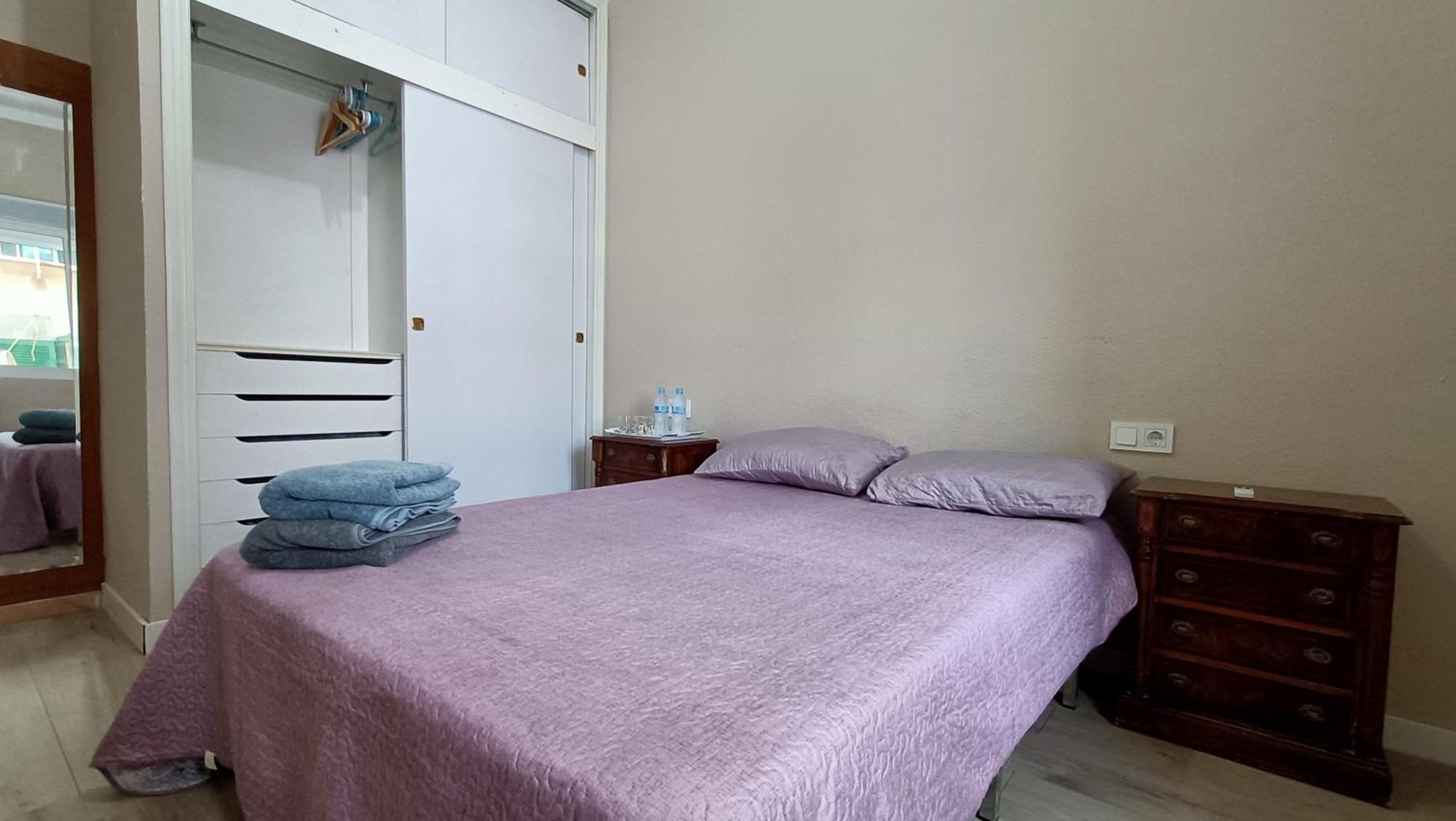 Anna Apartment Alicante Luaran gambar