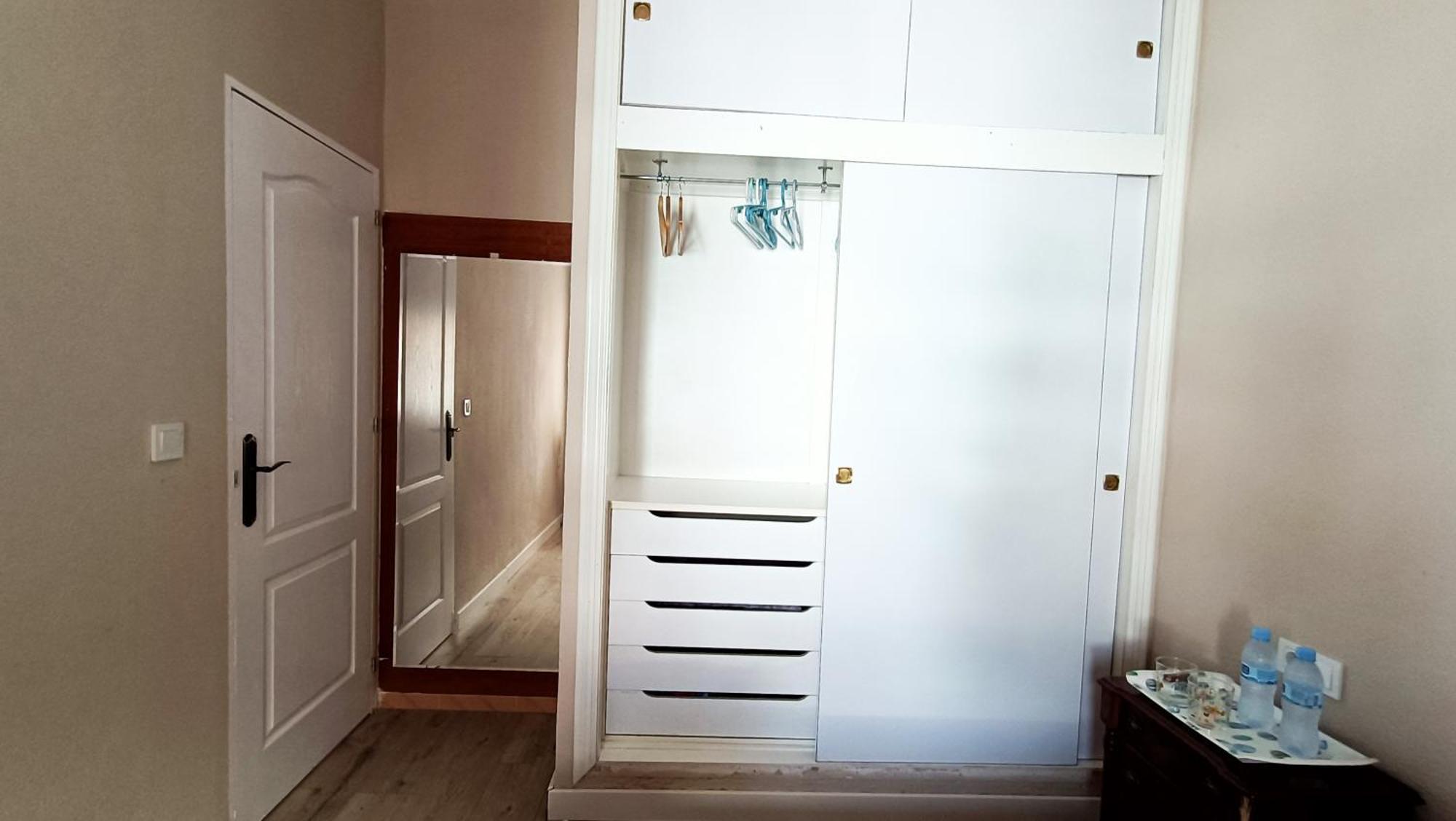 Anna Apartment Alicante Luaran gambar