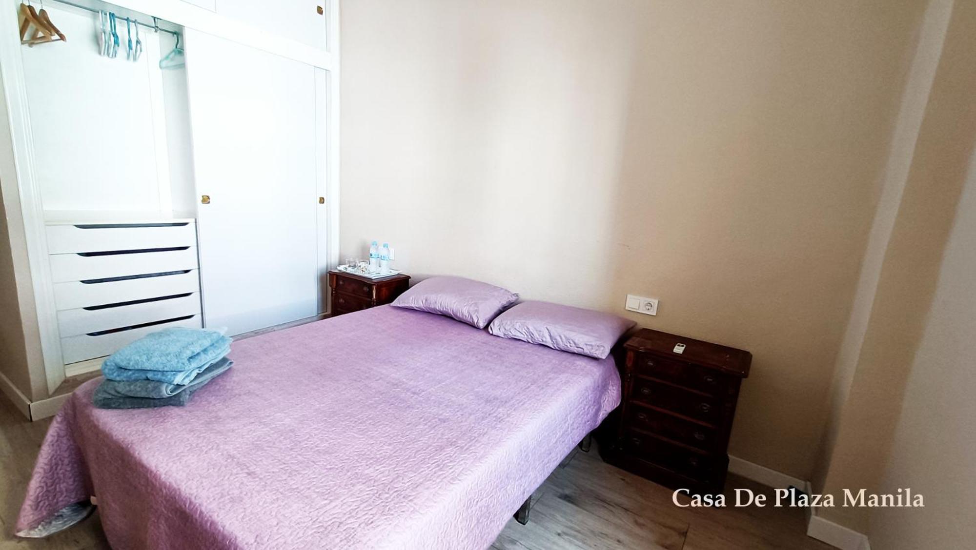 Anna Apartment Alicante Luaran gambar