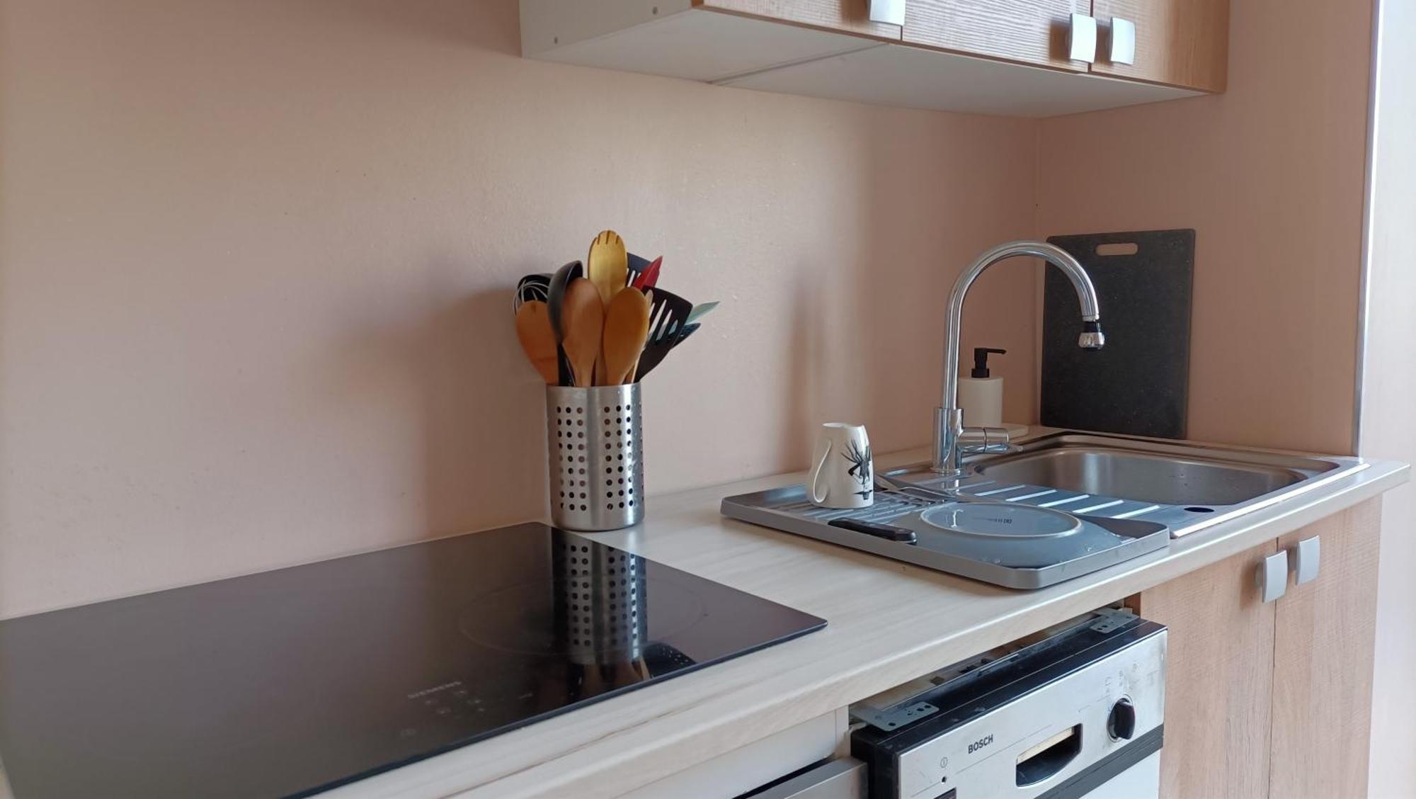 Anna Apartment Alicante Luaran gambar