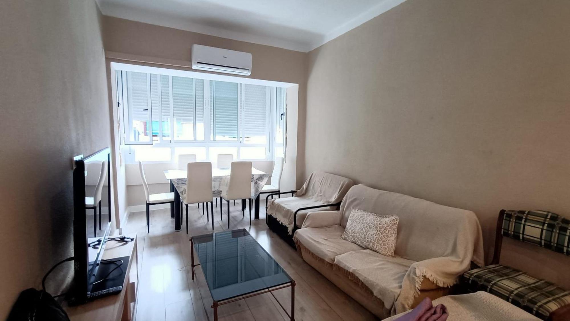 Anna Apartment Alicante Luaran gambar