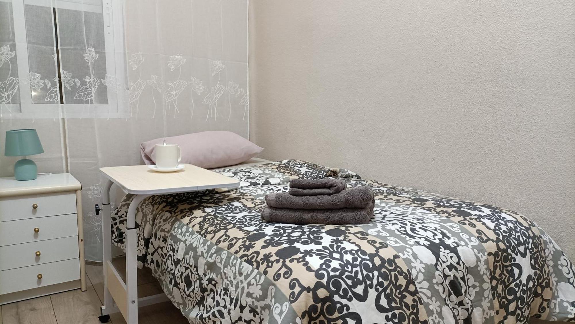 Anna Apartment Alicante Luaran gambar
