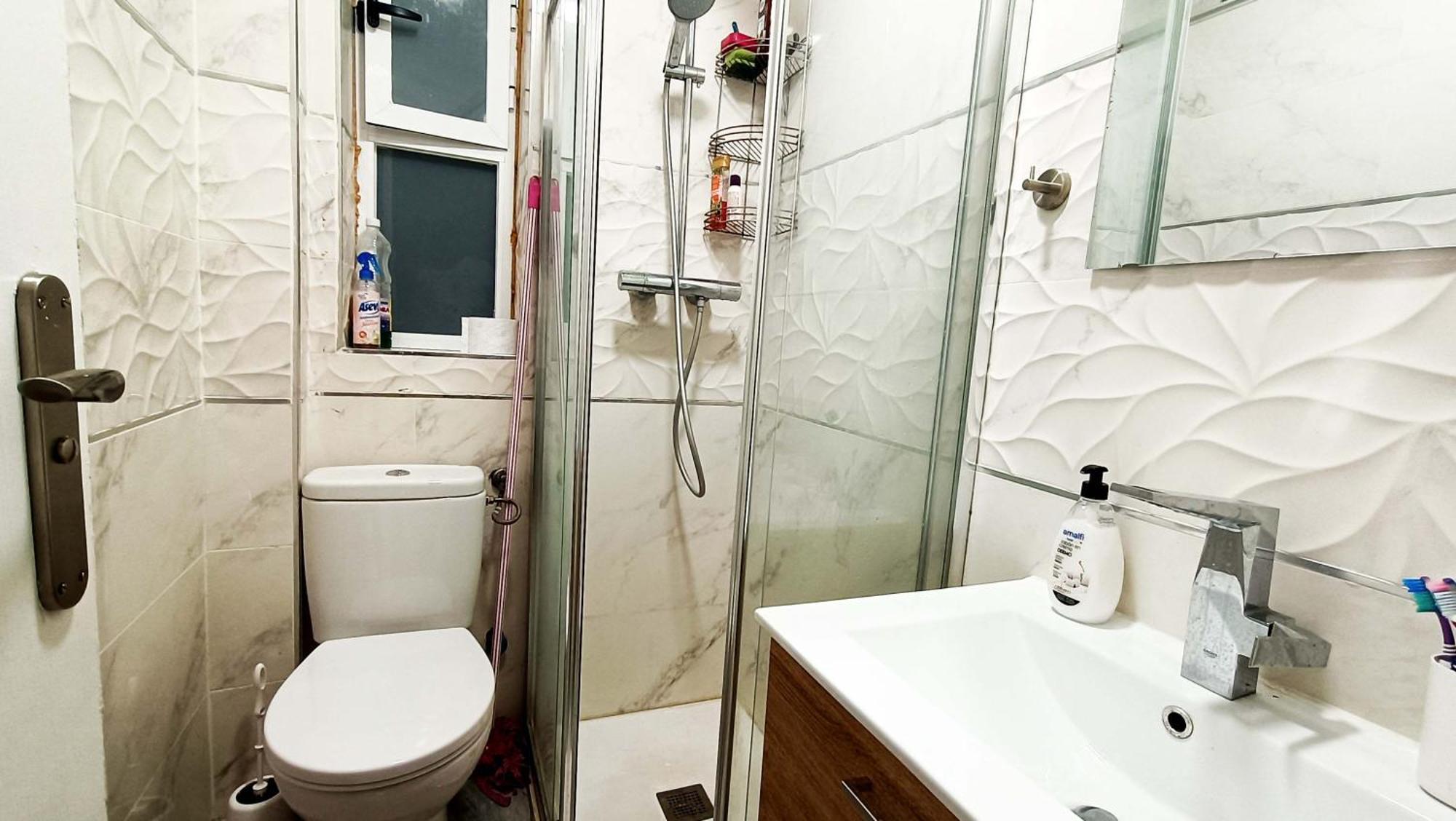 Anna Apartment Alicante Luaran gambar
